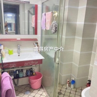 群盛翰林府邸  55㎡，1房1廳，精裝，證全， 72萬元