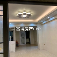炭湖坂大廈  91㎡ 精裝修三房 另配一小車位證全僅售 106萬