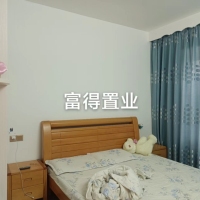 濟科小區(qū)  118㎡ 精裝修三房 好樓層 過戶便宜僅售125萬 首付25萬