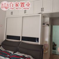  美倫山景疊苑精裝 99.8平 3室2廳2衛(wèi)2陽