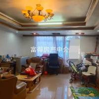 園丁新村  127㎡ 精裝修三房 好樓層僅售 88萬(wàn)