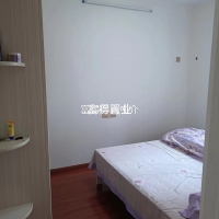 冠益鳳凰國際  129㎡ 精裝修三房 好樓層  170萬