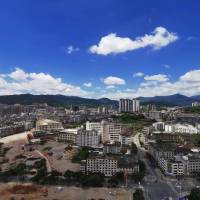 群盛翰林府邸  109㎡ 210萬元