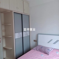 嘉德新苑  92㎡精裝修三房好樓層僅售 79萬 首付25萬