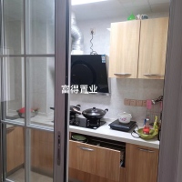 嘉德新苑  92㎡ 精裝修三房 好樓層 全明通透戶型79萬
