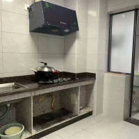 陶源新居  75㎡ 1500元/月