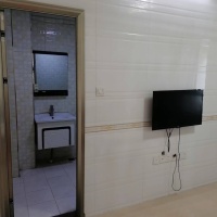 嘉盛花苑  單身公寓 家電家具齊全 1100元/月