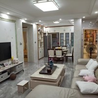 紅星國(guó)賓高層 精裝3房 證滿在手   93㎡贈(zèng)送10平  105萬元
