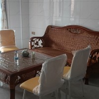 鳳池花苑  65㎡ 2000元/月