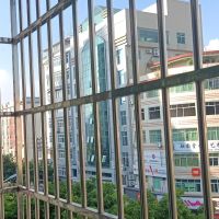 五中后面獨立單間房屋出租(有獨立衛(wèi)生間，不用與它人合租，但租期要一年以上)32.00㎡ 500元/月
