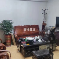 城南嘉園學(xué)區(qū)房  57㎡   2房2廳   精裝   證全 57萬元