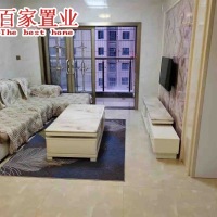 嘉德新苑  80㎡ 含小车位，精装修，好楼层，售70万