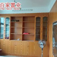 ???寶美街，4室2廳2衛(wèi)2陽，123.0平，75.0萬，高樓層，東西，普裝，性價(jià)比高