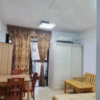 百德畔山1號(hào)  33㎡ 1100元/月