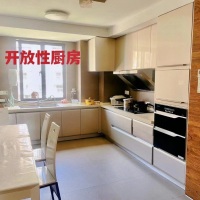 百德畔山1號(hào)  105㎡ 3000元/月