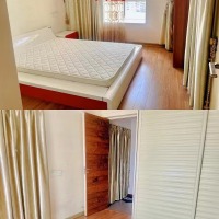 百德畔山1號(hào)  拎包入住135㎡ 3000元/月