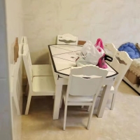 嘉德新苑  78㎡ 1900元/月