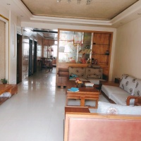 世科兩房兩衛(wèi)，精裝修，拎包入住，80㎡ 1200元/月