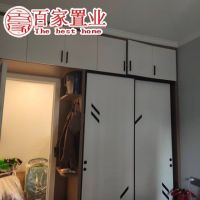 ? 碧桂園御府? 精裝 138.0平 4室2廳2衛(wèi)2陽 178萬