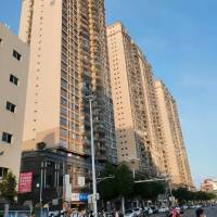 群盛翰林府邸  55㎡ 1260元/月
