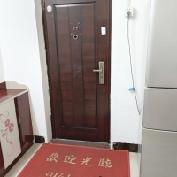 德新街  七樓70㎡ 兩房家具齊全有電腦寬帶