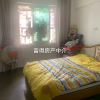 鳳凰山莊  119㎡ 精裝修四房全明通透戶型 80幾萬(wàn) 首付10萬(wàn)