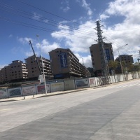 詩泰街  110㎡ 800元/月