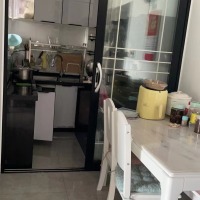 ? 濟科小區(qū)? 過戶便宜 精裝 63.0平 2室2廳1衛(wèi)1陽 78萬