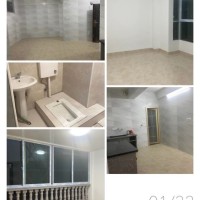 乐兴小区  两室一厅一厨一卫 650元/月 在七楼 暂无电梯