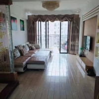 百德畔山1號(hào)  90㎡ 2000元/月