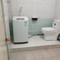 寶美街  45㎡ 1200元/月