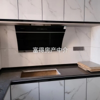 美倫樓王  143㎡另贈(zèng)送一房 精裝修4房 好樓層 205萬