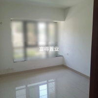 群盛翰林府邸  123㎡ 另贈(zèng)送13平 精裝修5房 證全190萬(wàn)元