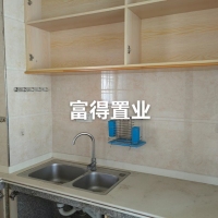 群盛翰林府邸  117㎡  精裝修三房好樓層179萬(wàn)