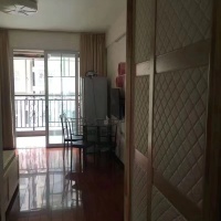 百德畔山1號(hào)  33㎡ 1200元/月，拎包入住