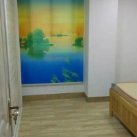 瓷都國際公館  正規(guī)二房一廳拎包入住出租