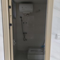 乐兴小区  55㎡ 650元/月 在七楼 暂无电梯