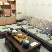 濟(jì)科小區(qū) 兩房?jī)蓮d出售 63㎡ 61萬(wàn)元，證件齊全，過(guò)戶(hù)便宜，拎包入住