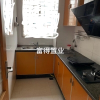 寶美職工公寓復(fù)式樓  81㎡精裝修三房 59萬 首付10幾萬
