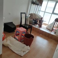寶美職工公寓單身公寓  12㎡精裝修 可直接過戶僅售 10萬