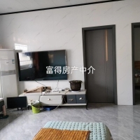 城后福興小區(qū)  92㎡   3房2廳   證全   88萬(wàn)元