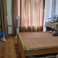 寶美職工公寓  81㎡  精裝修二房 好樓層 配獨立摩托車庫58萬 首付10幾萬