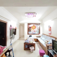 城后福興小區(qū)  129㎡ 88萬(wàn)元