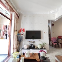 濟(jì)科小區(qū)  63㎡ 58萬(wàn)元