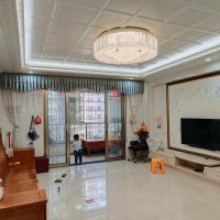 鵬翔花園  109㎡ 95萬元