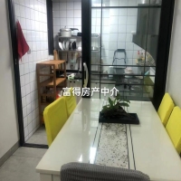 濟(jì)科小區(qū)  63㎡ 精裝修 好戶(hù)型 證全 73萬(wàn)