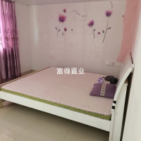 一實小學區(qū)房:世紀城  62㎡   精裝修二房 好樓層 僅售93萬