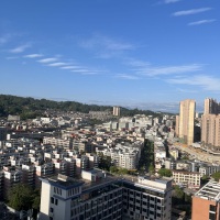 美倫山景疊苑  118㎡ 105萬元