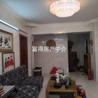龍東小區(qū)  89㎡    3房2廳    中裝    證全   70幾萬(wàn)元