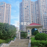 嘉德新苑  80㎡ 毛坯二房可隔三房 好樓層 僅售 57萬(wàn)
